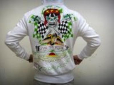 Ed Hardy Men Hoodies-167